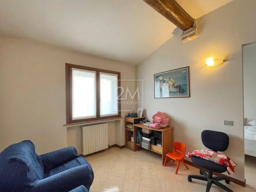 Immagine 27 di Appartamento in vendita  in Via Marsala a Villafranca Di Verona