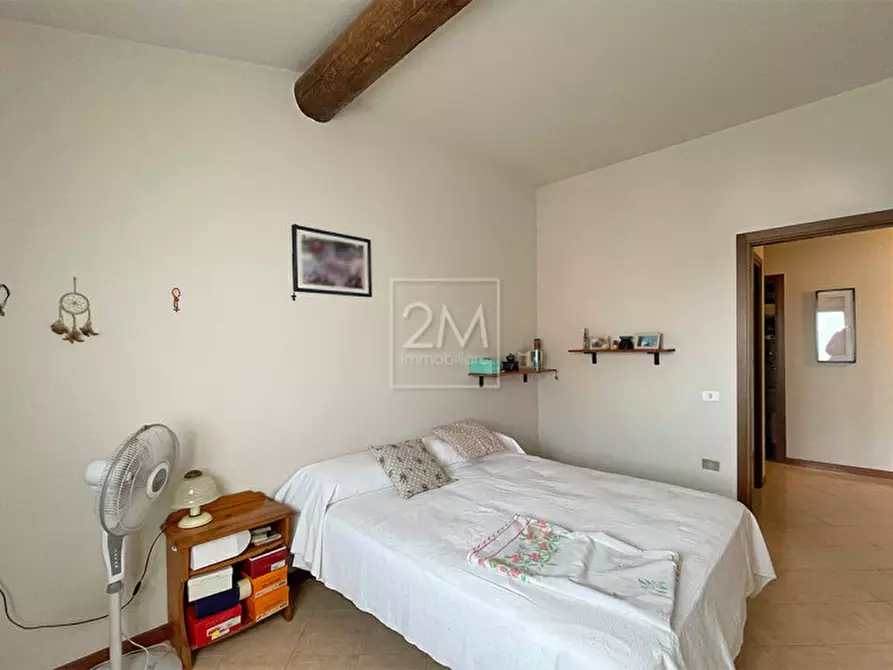 Immagine 29 di Appartamento in vendita  in Via Marsala a Villafranca Di Verona