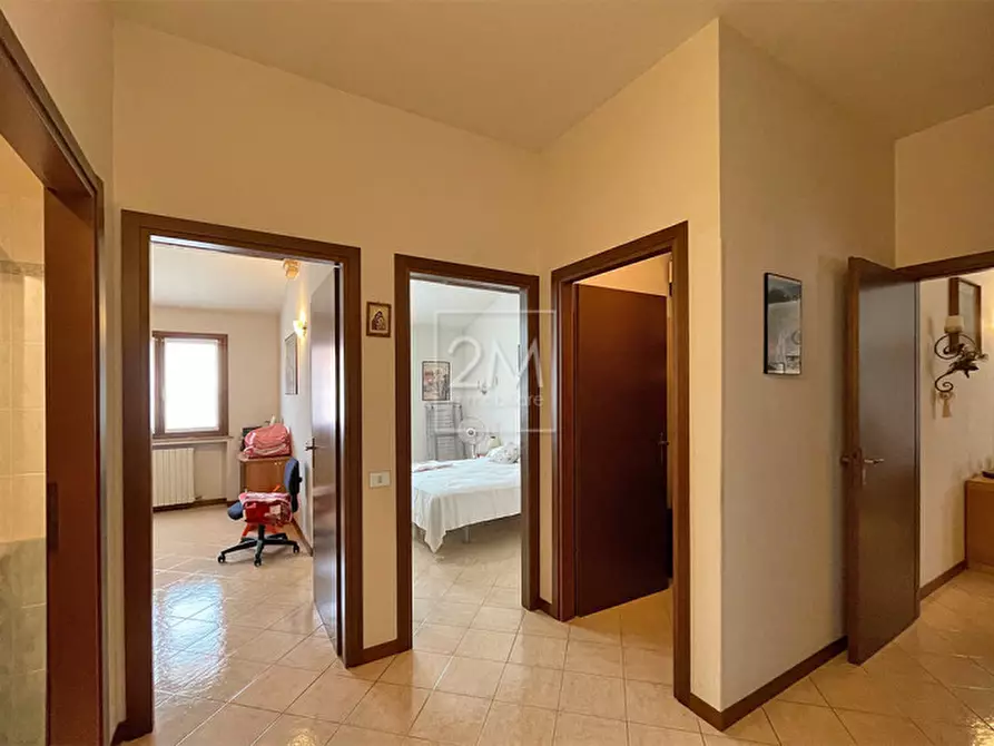 Immagine 31 di Appartamento in vendita  in Via Marsala a Villafranca Di Verona