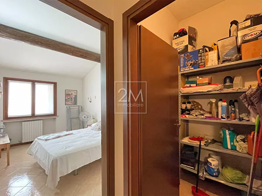 Immagine 32 di Appartamento in vendita  in Via Marsala a Villafranca Di Verona