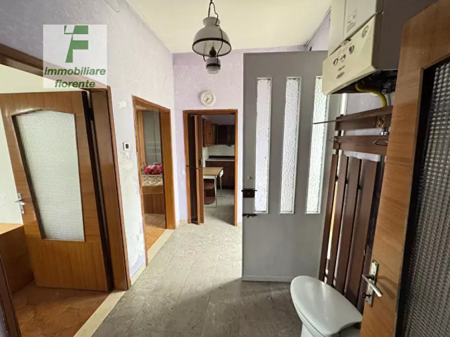 Immagine 1 di Appartamento in vendita  in VIA CRESCINI a Padova