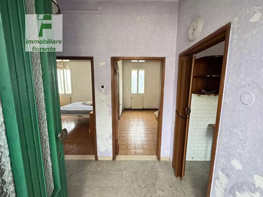 Immagine 4 di Appartamento in vendita  in VIA CRESCINI a Padova