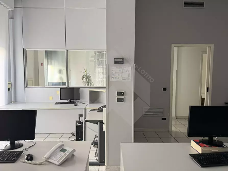 Immagine 7 di Negozio in vendita  in Via Vittorio Veneto a Andria