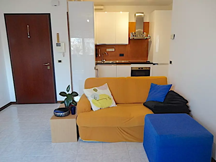 Immagine 1 di Appartamento in affitto  in Via Paolo da Sarmeola a Rubano