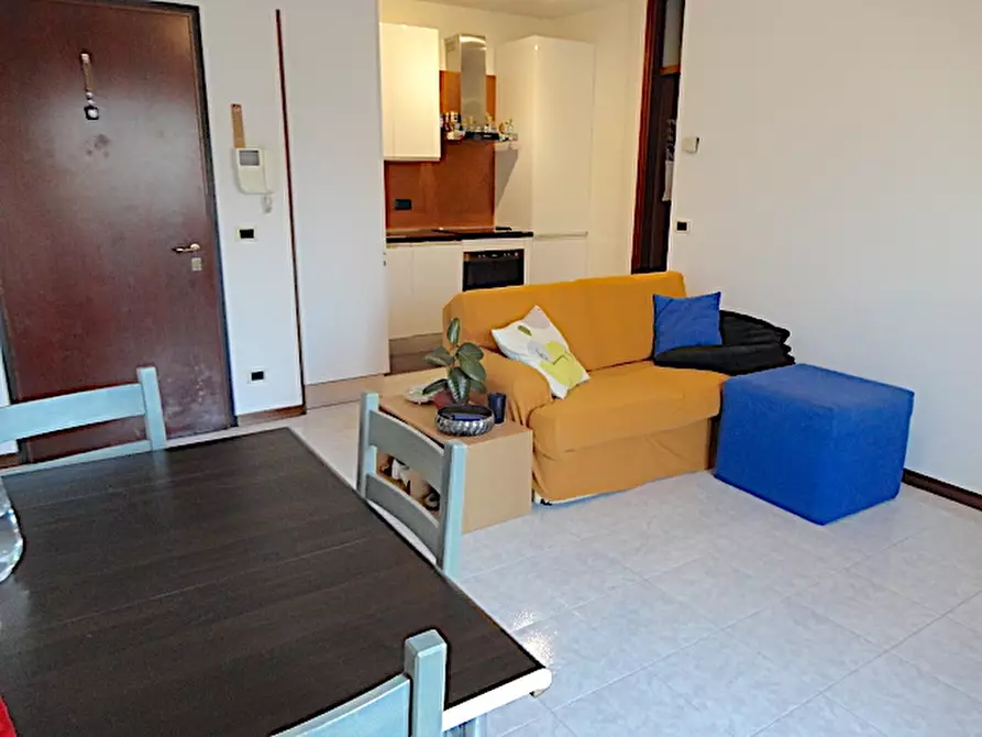 Immagine 3 di Appartamento in affitto  in Via Paolo da Sarmeola a Rubano