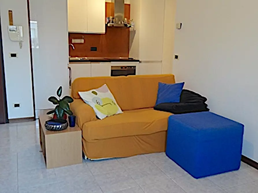 Immagine 4 di Appartamento in affitto  in Via Paolo da Sarmeola a Rubano