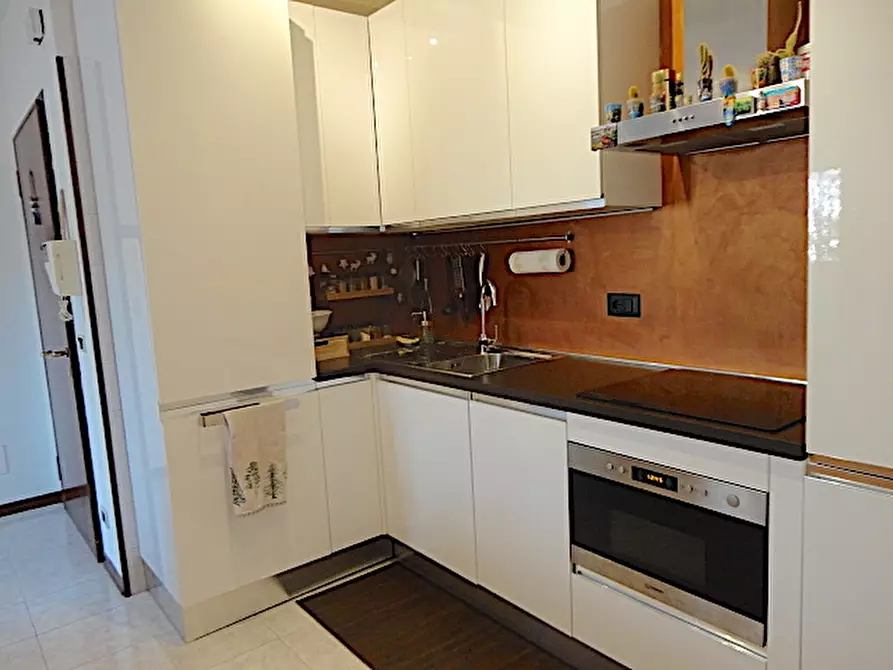 Immagine 6 di Appartamento in affitto  in Via Paolo da Sarmeola a Rubano