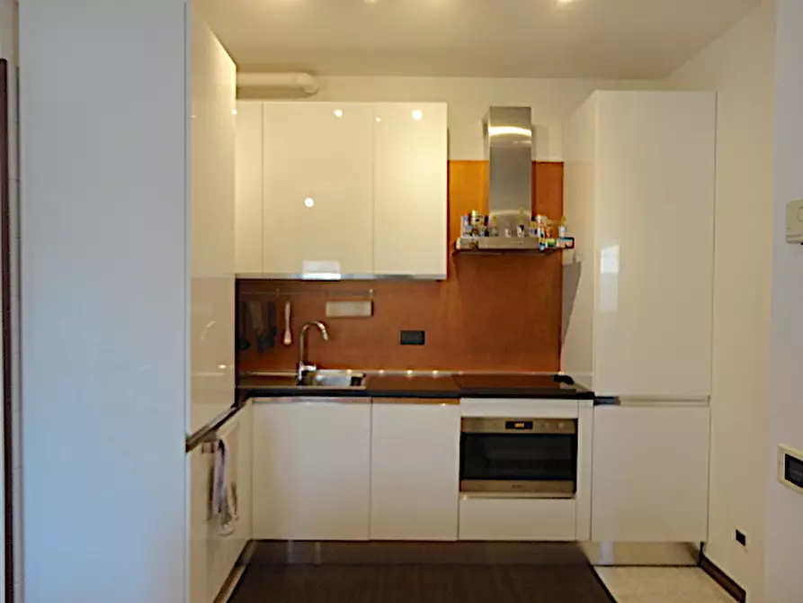 Immagine 7 di Appartamento in affitto  in Via Paolo da Sarmeola a Rubano