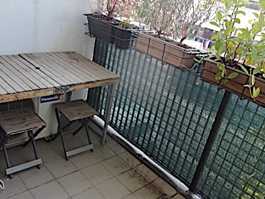 Immagine 9 di Appartamento in affitto  in Via Paolo da Sarmeola a Rubano