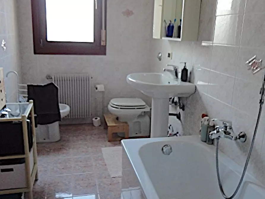 Immagine 10 di Appartamento in affitto  in Via Paolo da Sarmeola a Rubano