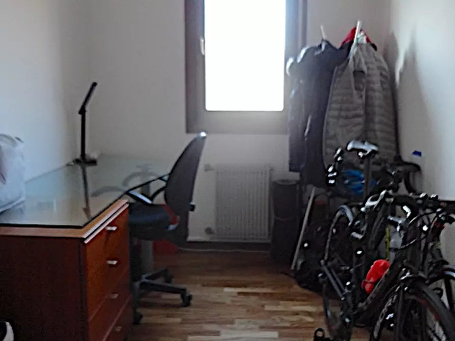 Immagine 11 di Appartamento in affitto  in Via Paolo da Sarmeola a Rubano
