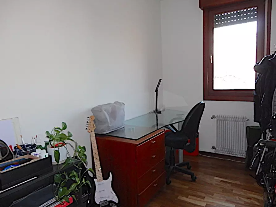 Immagine 12 di Appartamento in affitto  in Via Paolo da Sarmeola a Rubano