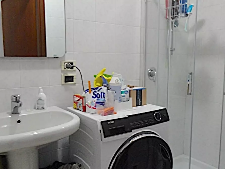 Immagine 13 di Appartamento in affitto  in Via Paolo da Sarmeola a Rubano