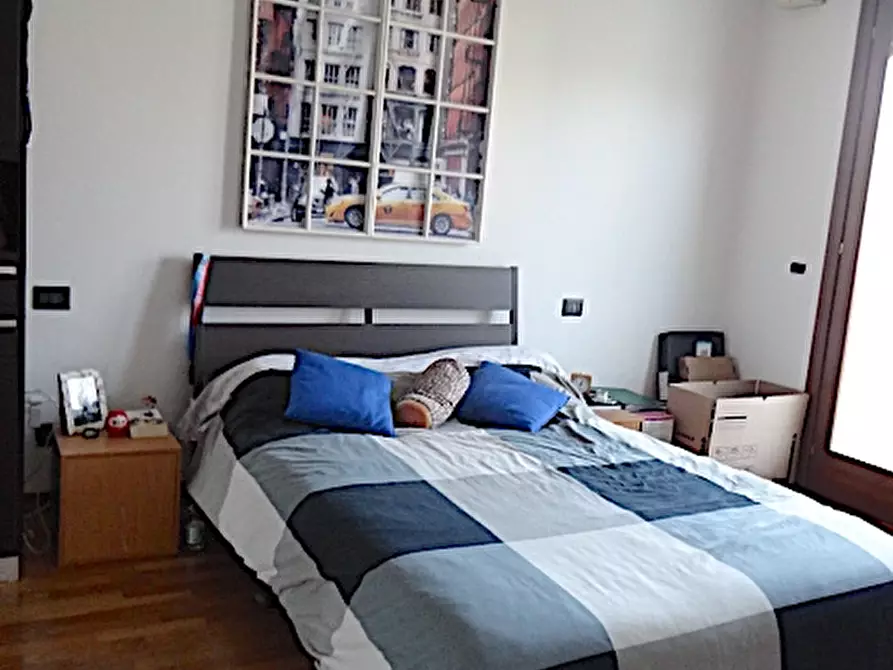 Immagine 15 di Appartamento in affitto  in Via Paolo da Sarmeola a Rubano