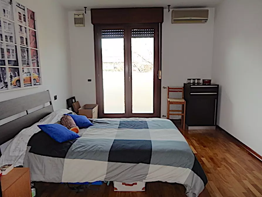 Immagine 16 di Appartamento in affitto  in Via Paolo da Sarmeola a Rubano