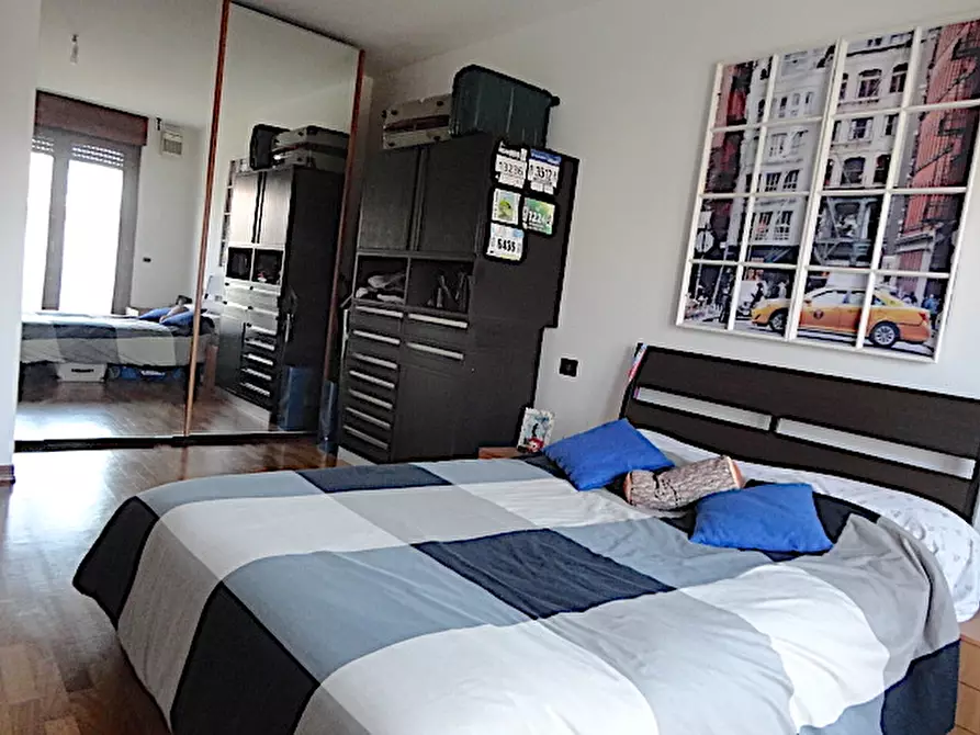 Immagine 17 di Appartamento in affitto  in Via Paolo da Sarmeola a Rubano