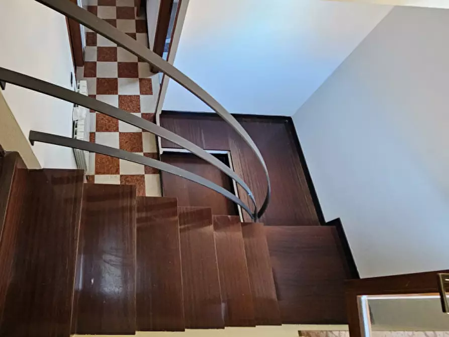 Immagine 3 di Appartamento in vendita  a Soave