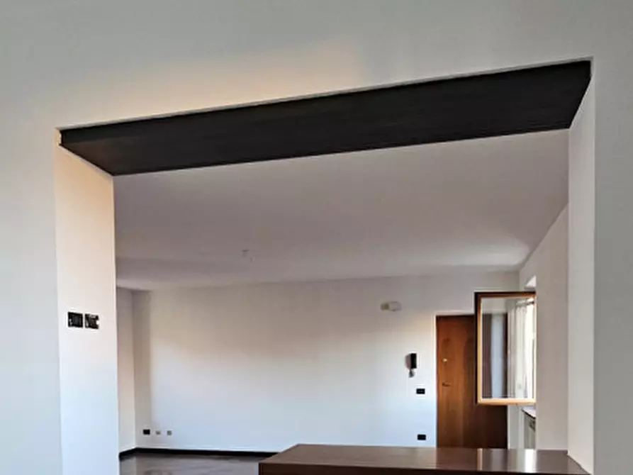 Immagine 5 di Appartamento in vendita  a Soave