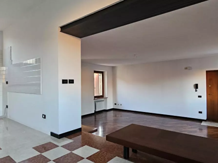 Immagine 6 di Appartamento in vendita  a Soave