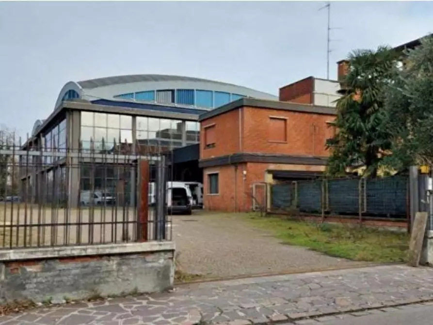 Immagine 2 di Attività commerciale in vendita  in Via Nuova Ponente, 41012 Carpi MO, Italia a Carpi