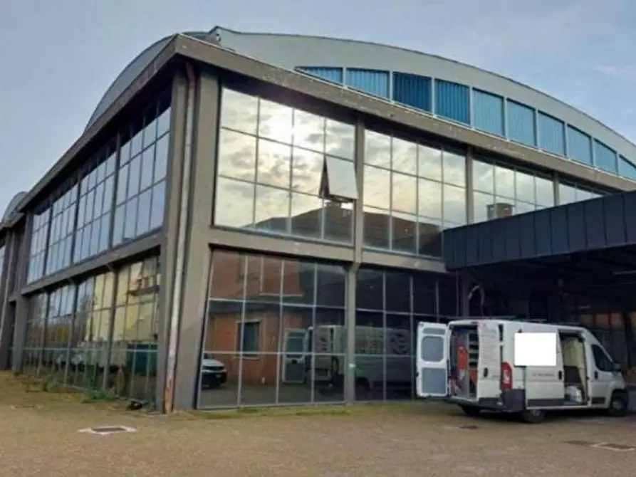 Immagine 3 di Attività commerciale in vendita  in Via Nuova Ponente, 41012 Carpi MO, Italia a Carpi