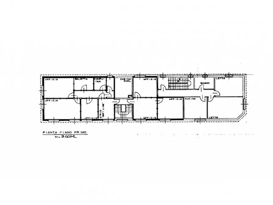 Immagine 9 di Attività commerciale in vendita  in Via Nuova Ponente, 41012 Carpi MO, Italia a Carpi