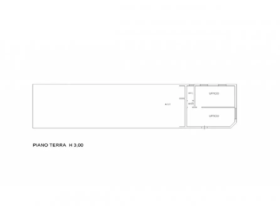 Immagine 11 di Attività commerciale in vendita  in Via Nuova Ponente, 41012 Carpi MO, Italia a Carpi