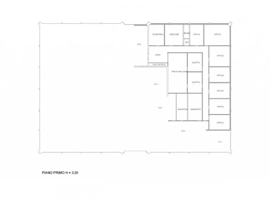 Immagine 14 di Attività commerciale in vendita  in Via Nuova Ponente, 41012 Carpi MO, Italia a Carpi