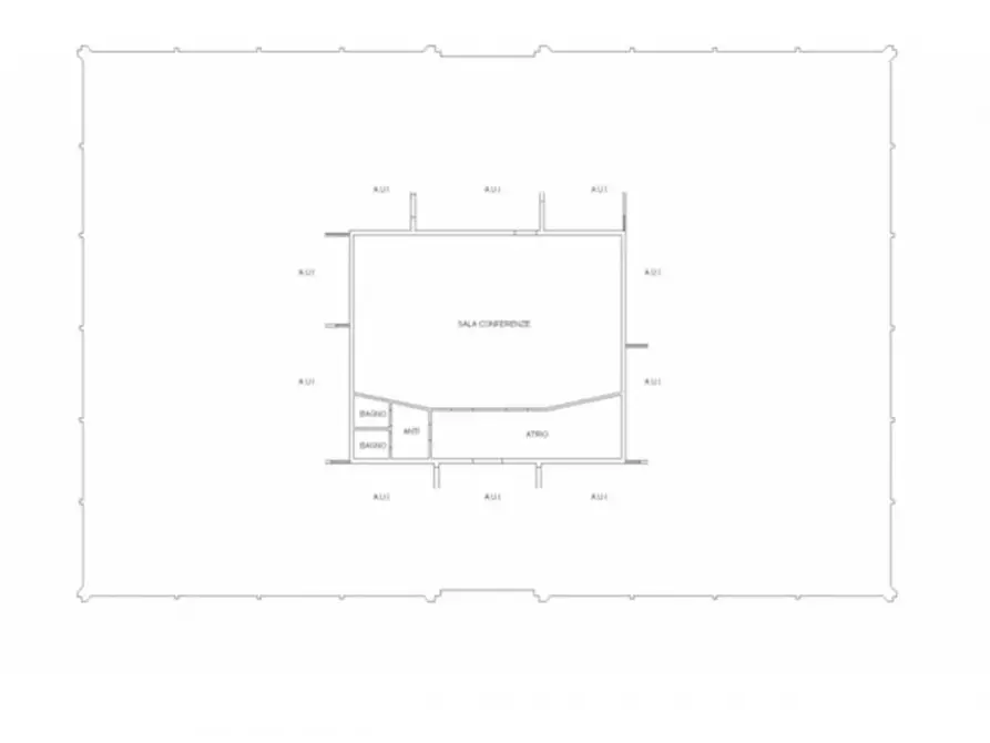 Immagine 16 di Attività commerciale in vendita  in Via Nuova Ponente, 41012 Carpi MO, Italia a Carpi