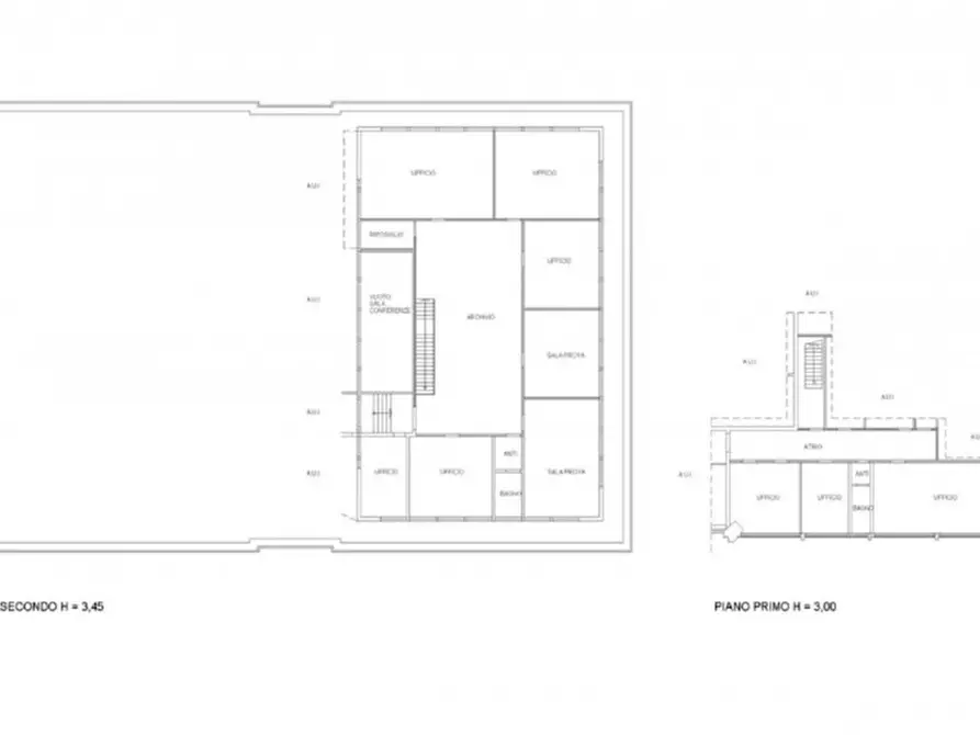 Immagine 17 di Attività commerciale in vendita  in Via Nuova Ponente, 41012 Carpi MO, Italia a Carpi