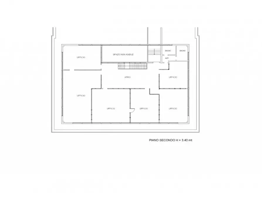 Immagine 18 di Attività commerciale in vendita  in Via Nuova Ponente, 41012 Carpi MO, Italia a Carpi