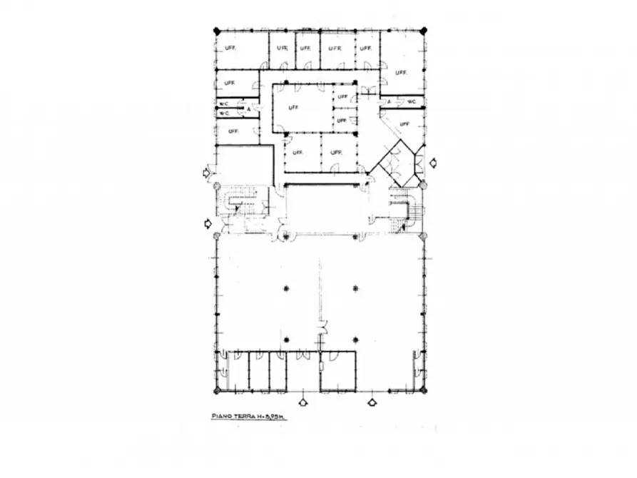 Immagine 19 di Attività commerciale in vendita  in Via Nuova Ponente, 41012 Carpi MO, Italia a Carpi