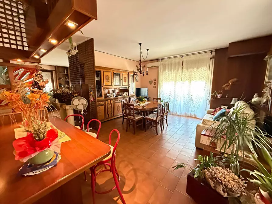 Immagine 1 di Appartamento in vendita  in Via Rinascimento a Cologna Veneta