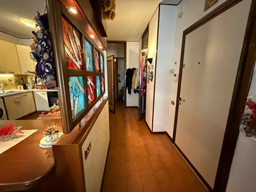 Immagine 2 di Appartamento in vendita  in Via Rinascimento a Cologna Veneta