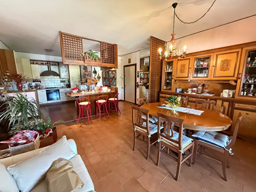 Immagine 3 di Appartamento in vendita  in Via Rinascimento a Cologna Veneta