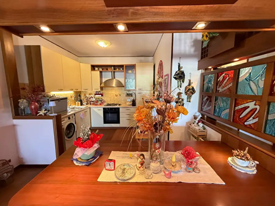 Immagine 4 di Appartamento in vendita  in Via Rinascimento a Cologna Veneta