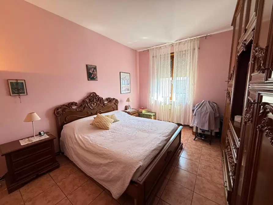 Immagine 6 di Appartamento in vendita  in Via Rinascimento a Cologna Veneta