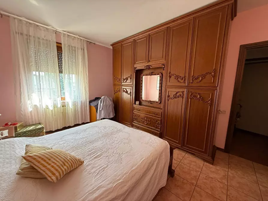 Immagine 8 di Appartamento in vendita  in Via Rinascimento a Cologna Veneta