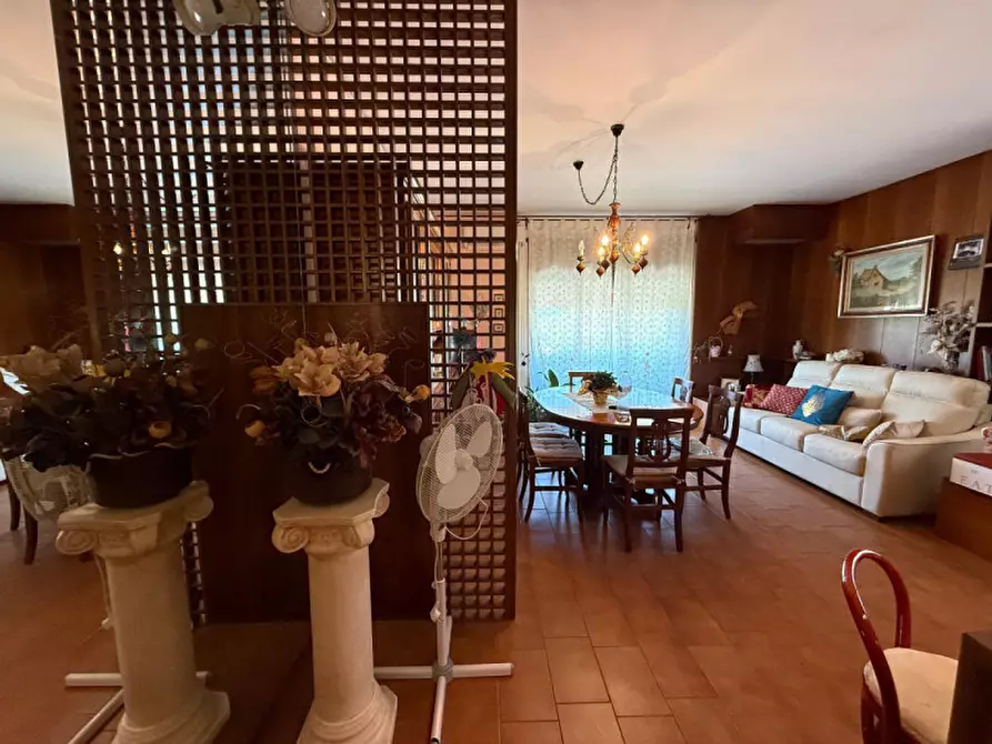 Immagine 9 di Appartamento in vendita  in Via Rinascimento a Cologna Veneta