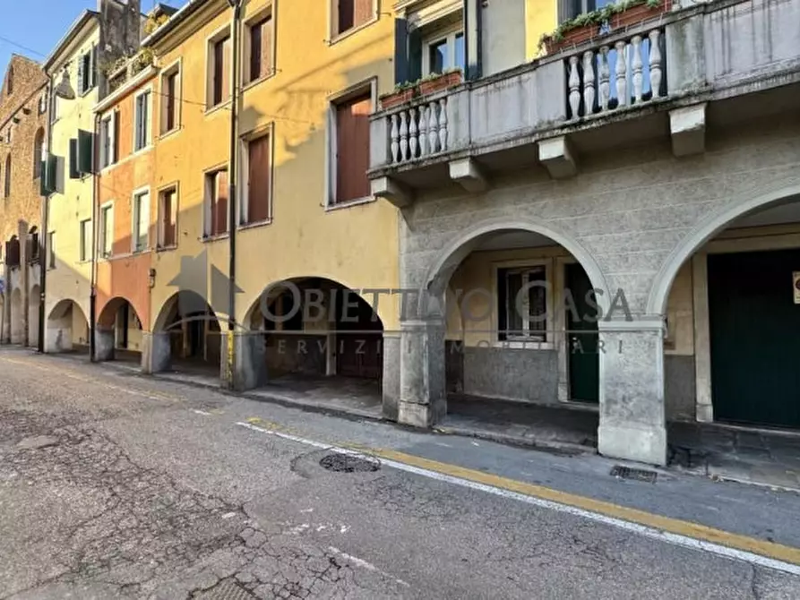 Immagine 1 di Appartamento in vendita  in Padova Riviera San Bendetto a Padova