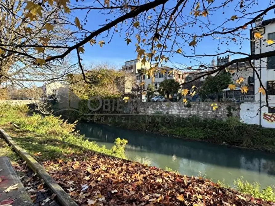mansarda in vendita a Padova in zona Centro Storico