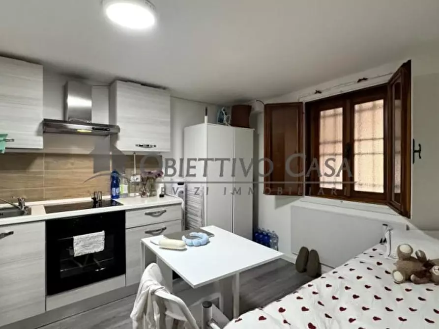 Immagine 2 di Appartamento in vendita  in Padova Riviera San Bendetto a Padova