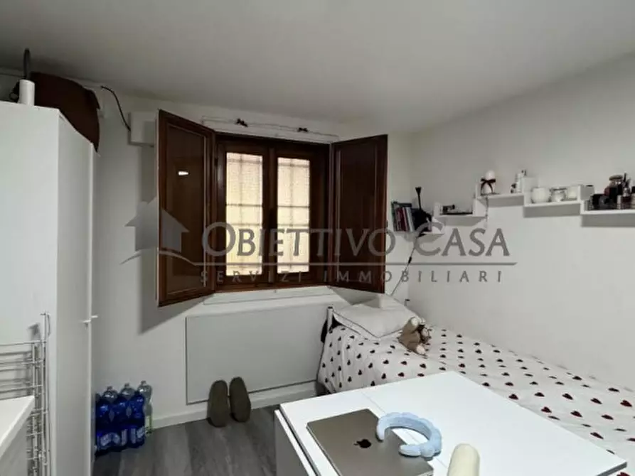 Immagine 4 di Appartamento in vendita  in Padova Riviera San Bendetto a Padova