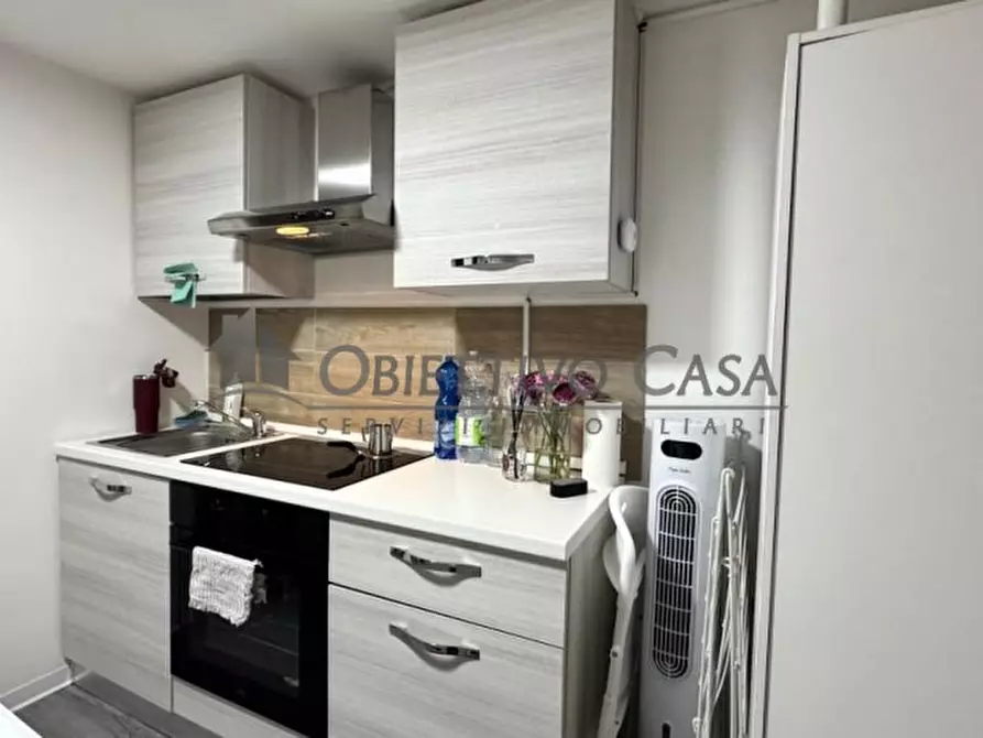 Immagine 5 di Appartamento in vendita  in Padova Riviera San Bendetto a Padova