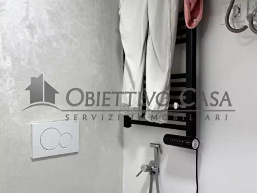 Immagine 7 di Appartamento in vendita  in Padova Riviera San Bendetto a Padova