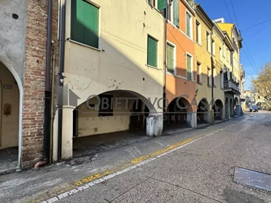 Immagine 10 di Appartamento in vendita  in Padova Riviera San Bendetto a Padova