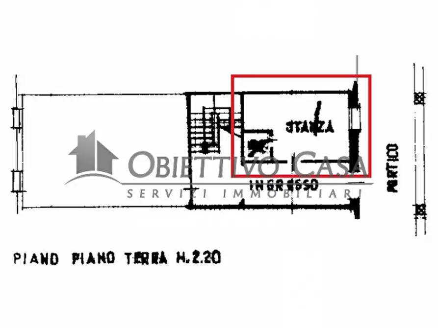 Immagine 14 di Appartamento in vendita  in Padova Riviera San Bendetto a Padova