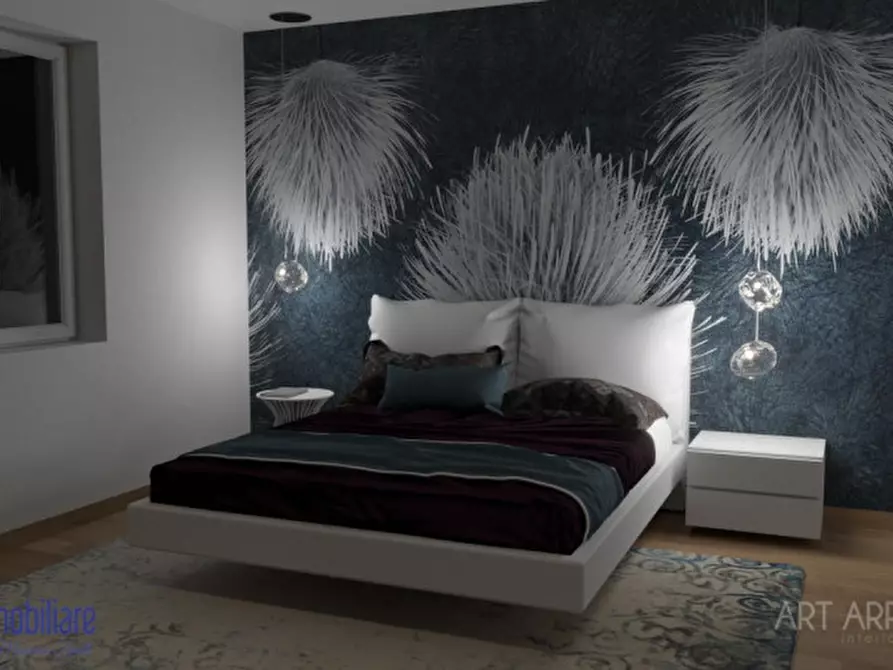 Immagine 7 di Appartamento in vendita  in Via Italo Montemezzi a Vigasio