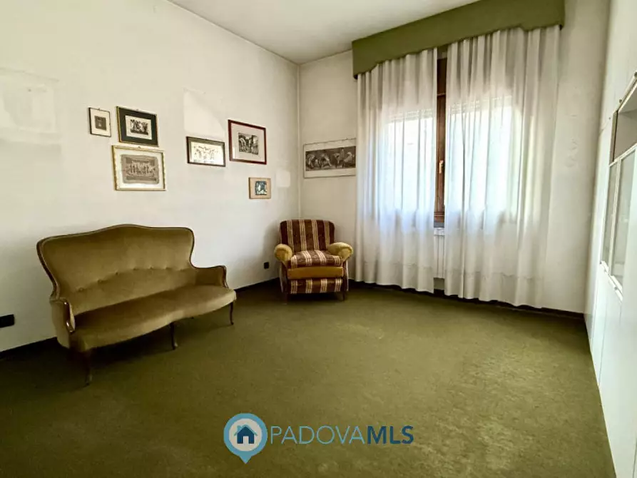Immagine 11 di Casa bifamiliare in vendita  in Via Marco Lando a Padova
