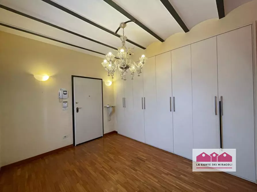 Immagine 5 di Casa bifamiliare in affitto  in strada della Commenda a Vicenza